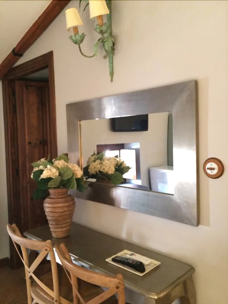 Apartamento Rural Jama