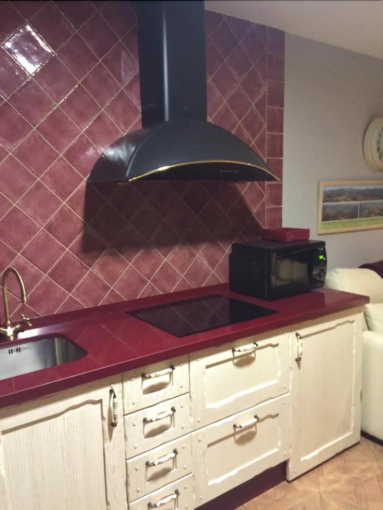 Apartamento Rural Jama