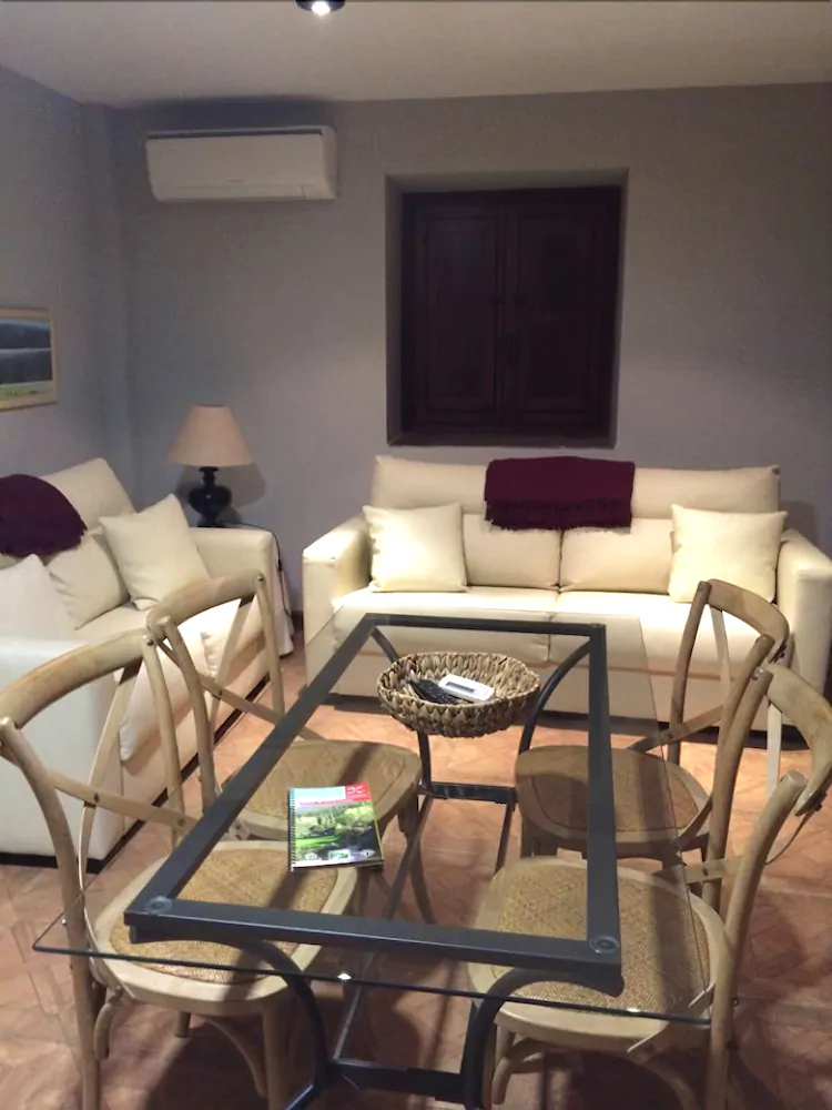 Apartamento Rural Jama