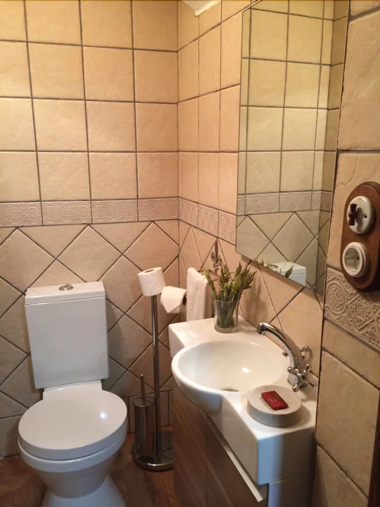 Apartamento Rural Jama