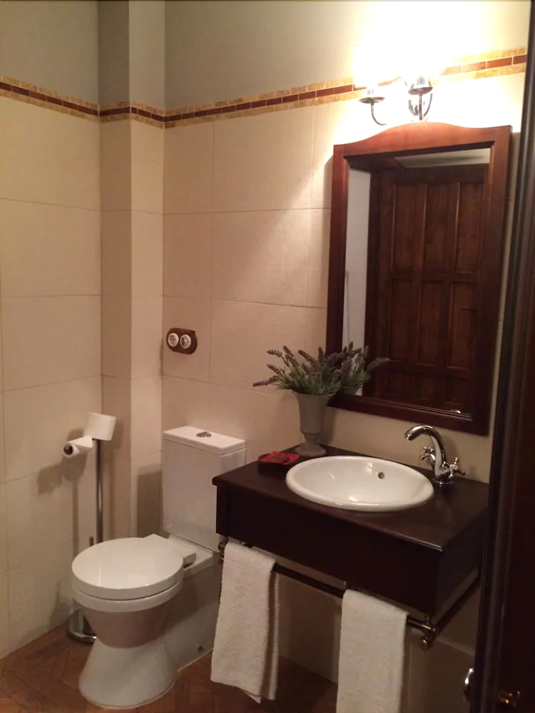 Apartamento Rural Jama