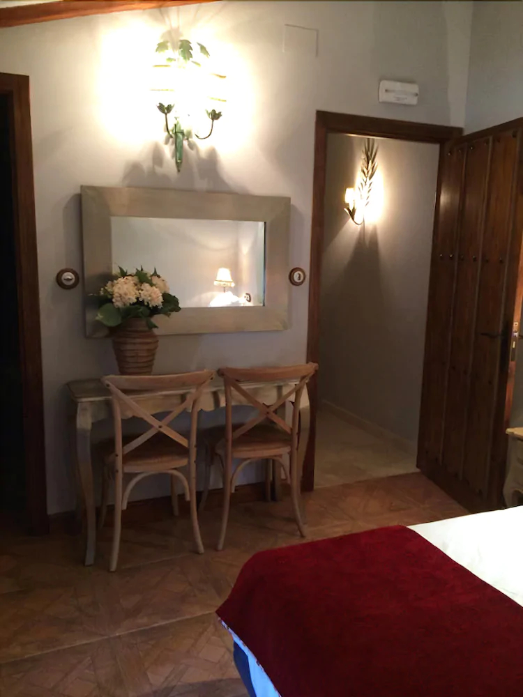 Apartamento Rural Jama