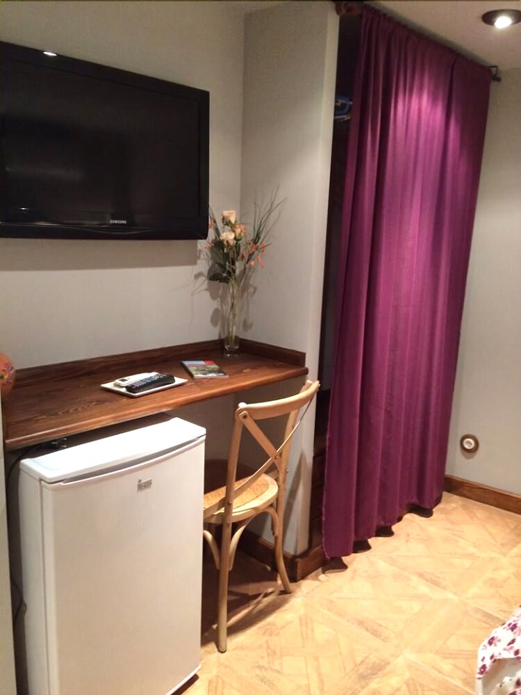 Apartamento Rural Jama