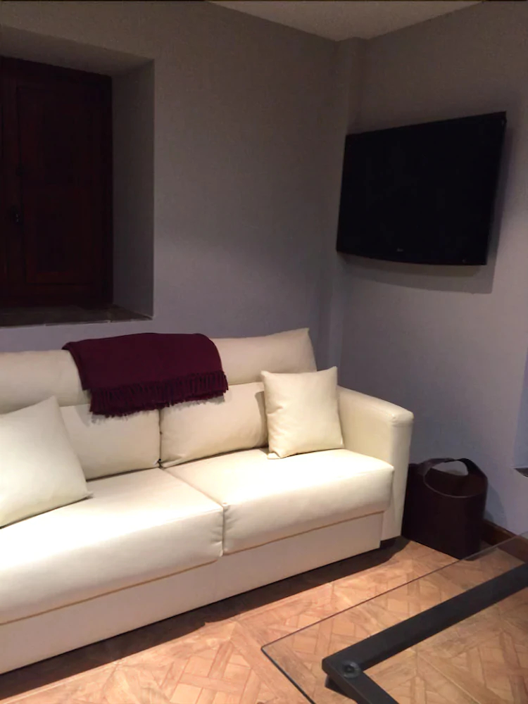 Apartamento Rural Jama