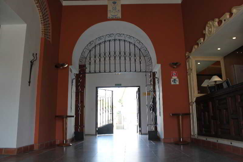 Hotel Ahc Palacio Coria