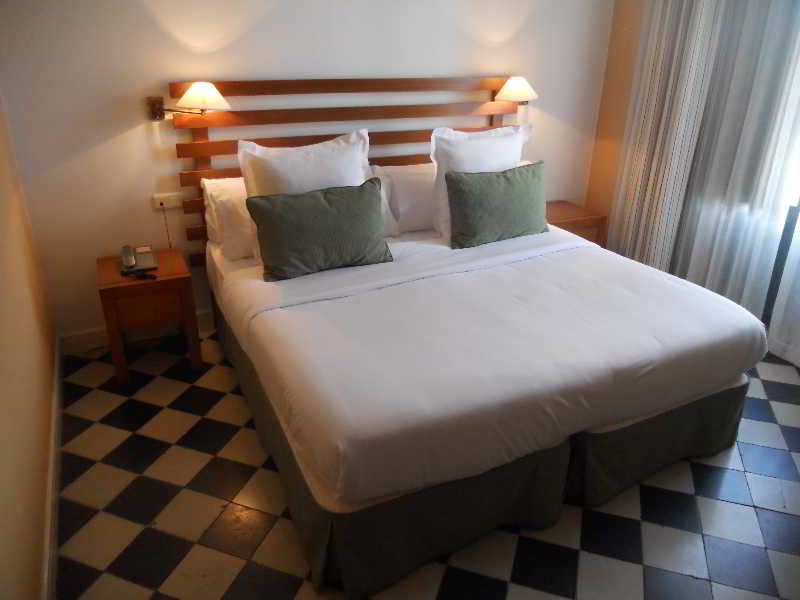 Hotel Ahc Palacio Coria
