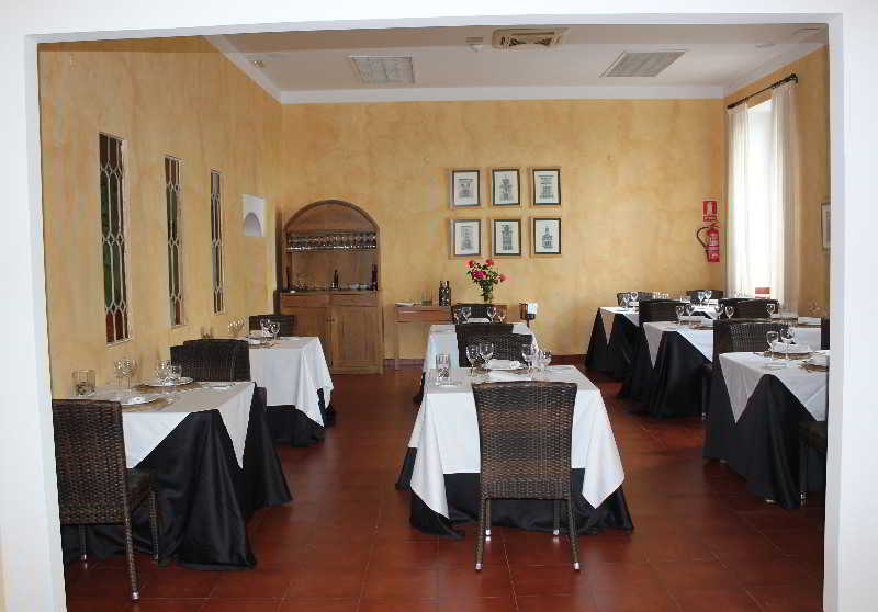Hotel Ahc Palacio Coria
