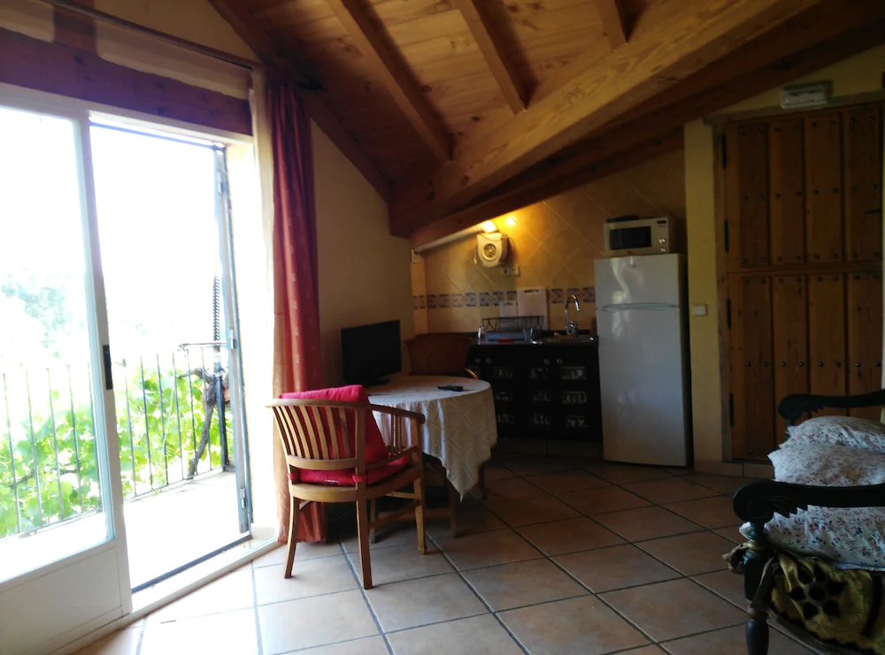 Apartamentos Arroyoriquejo