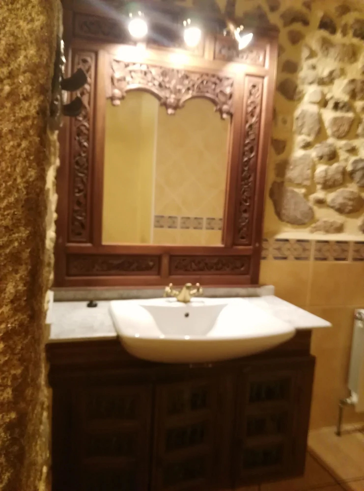 Apartamentos Arroyoriquejo