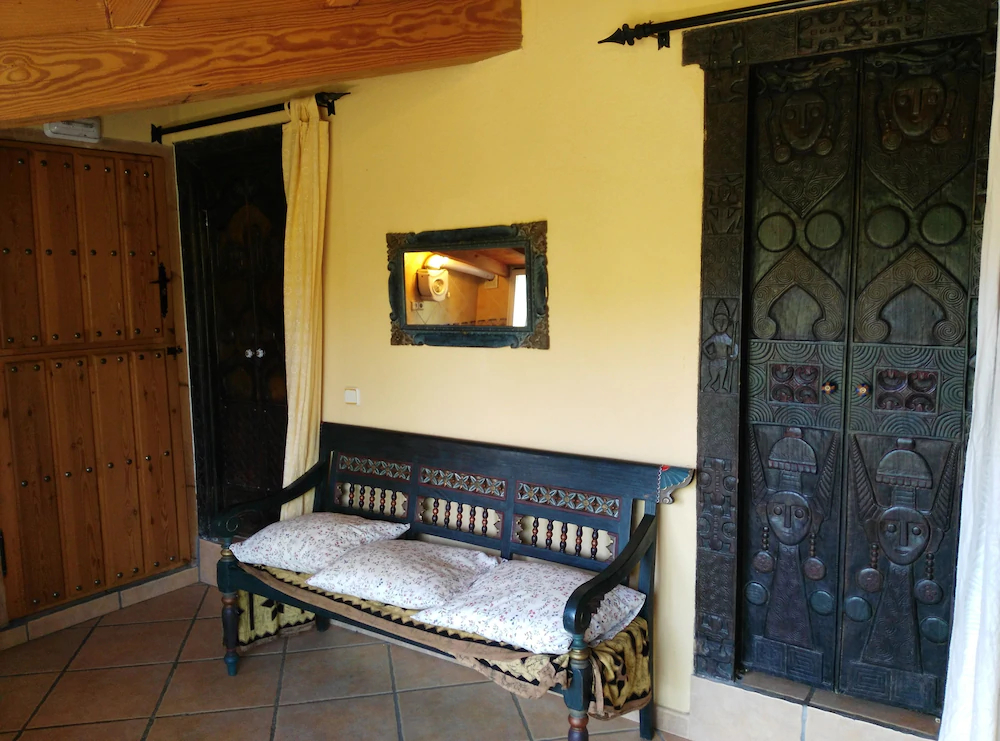 Apartamentos Arroyoriquejo