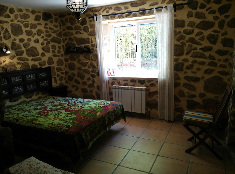 Apartamentos Arroyoriquejo