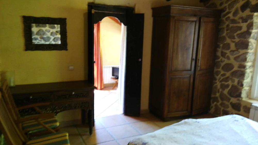 Apartamentos Arroyoriquejo