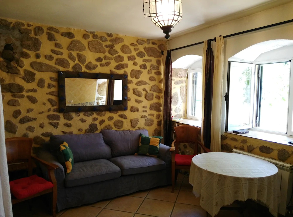 Apartamentos Arroyoriquejo