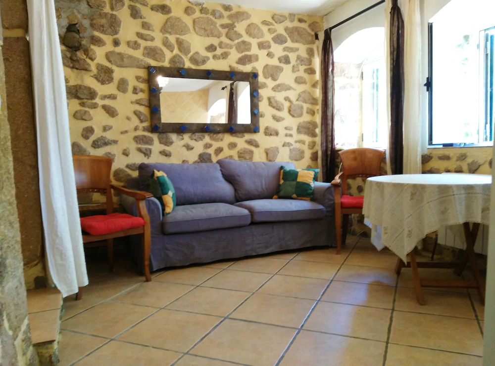 Apartamentos Arroyoriquejo