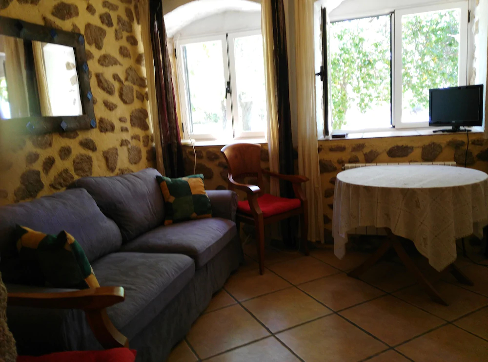 Apartamentos Arroyoriquejo