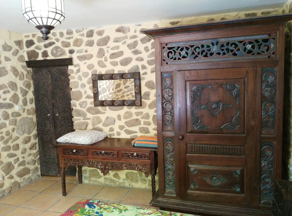 Apartamentos Arroyoriquejo