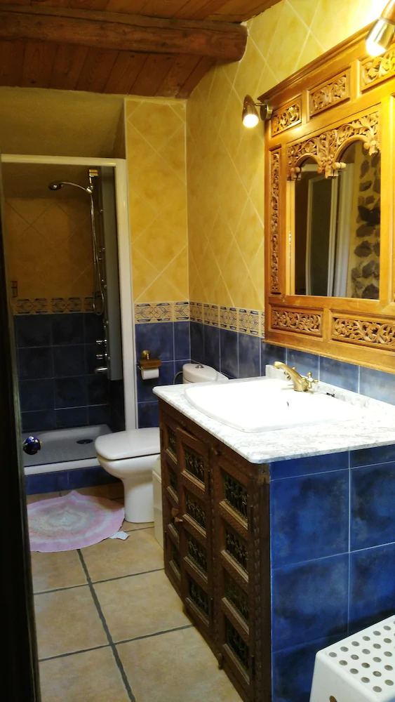 Apartamentos Arroyoriquejo