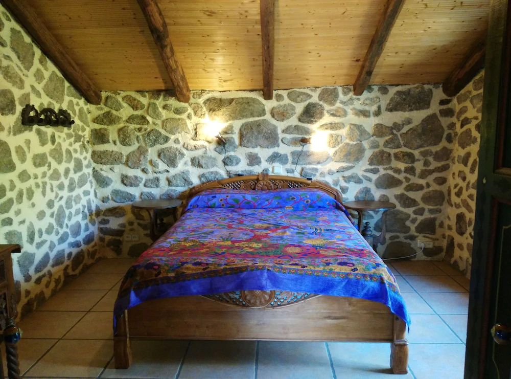 Apartamentos Arroyoriquejo