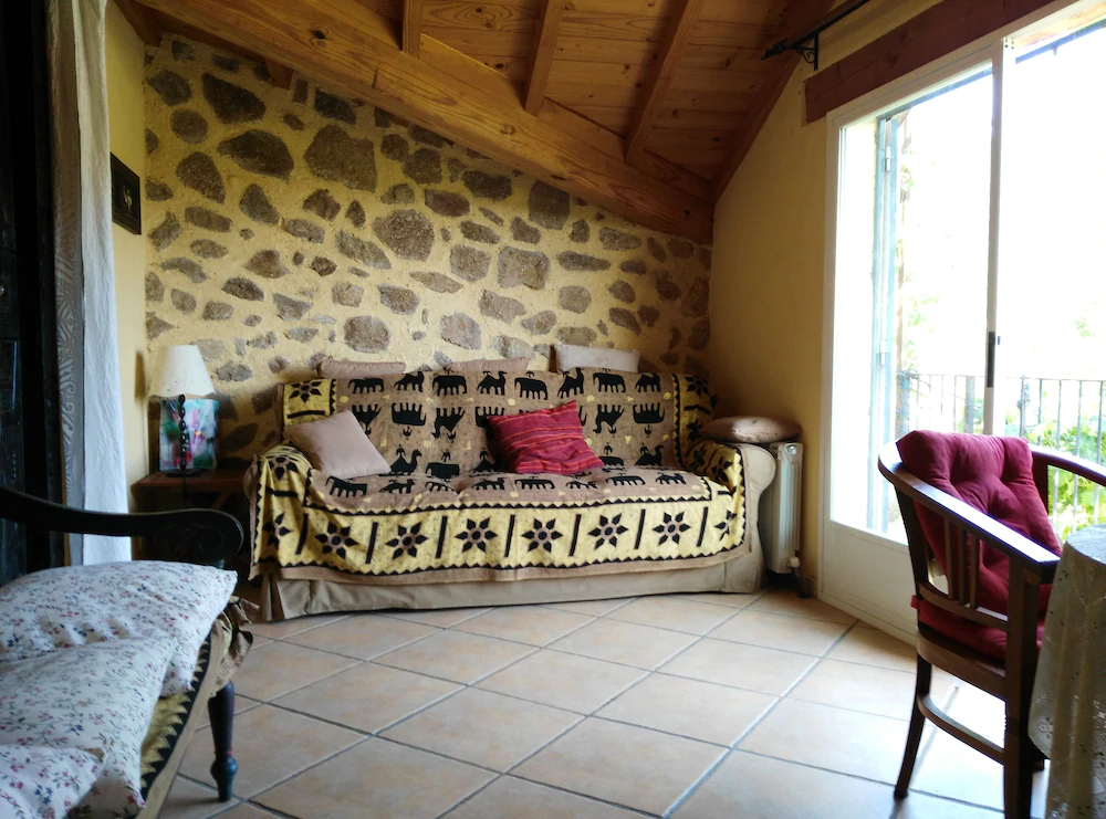Apartamentos Arroyoriquejo