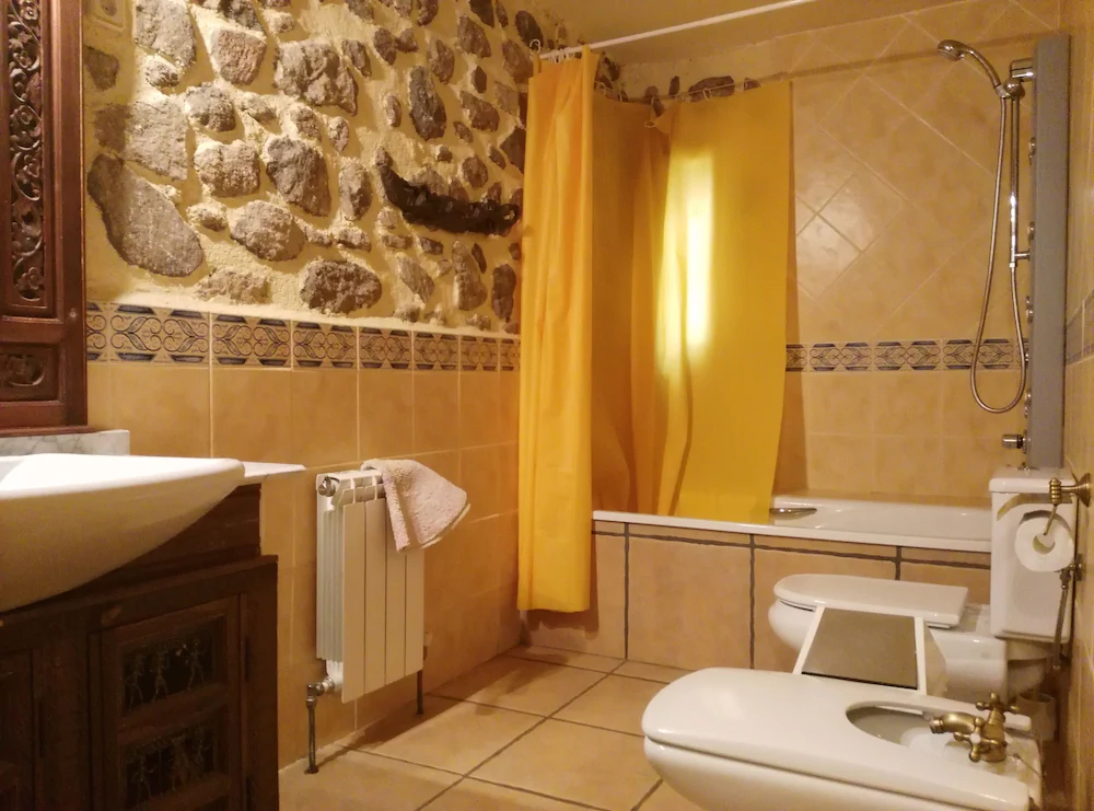 Apartamentos Arroyoriquejo