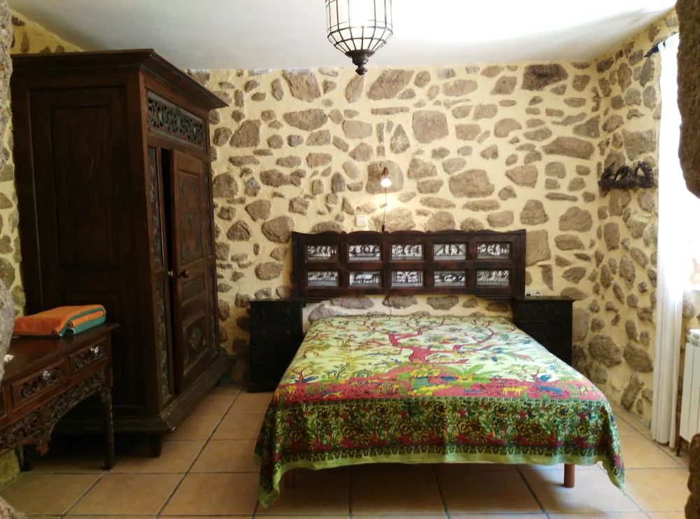 Apartamentos Arroyoriquejo