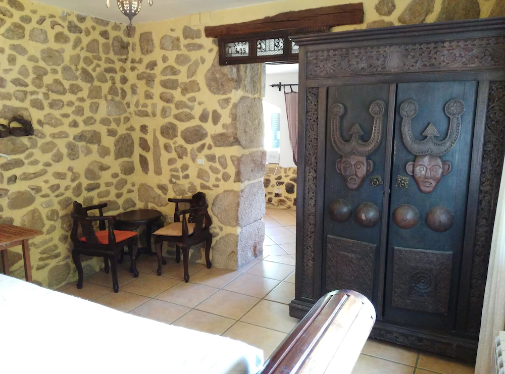 Apartamentos Arroyoriquejo
