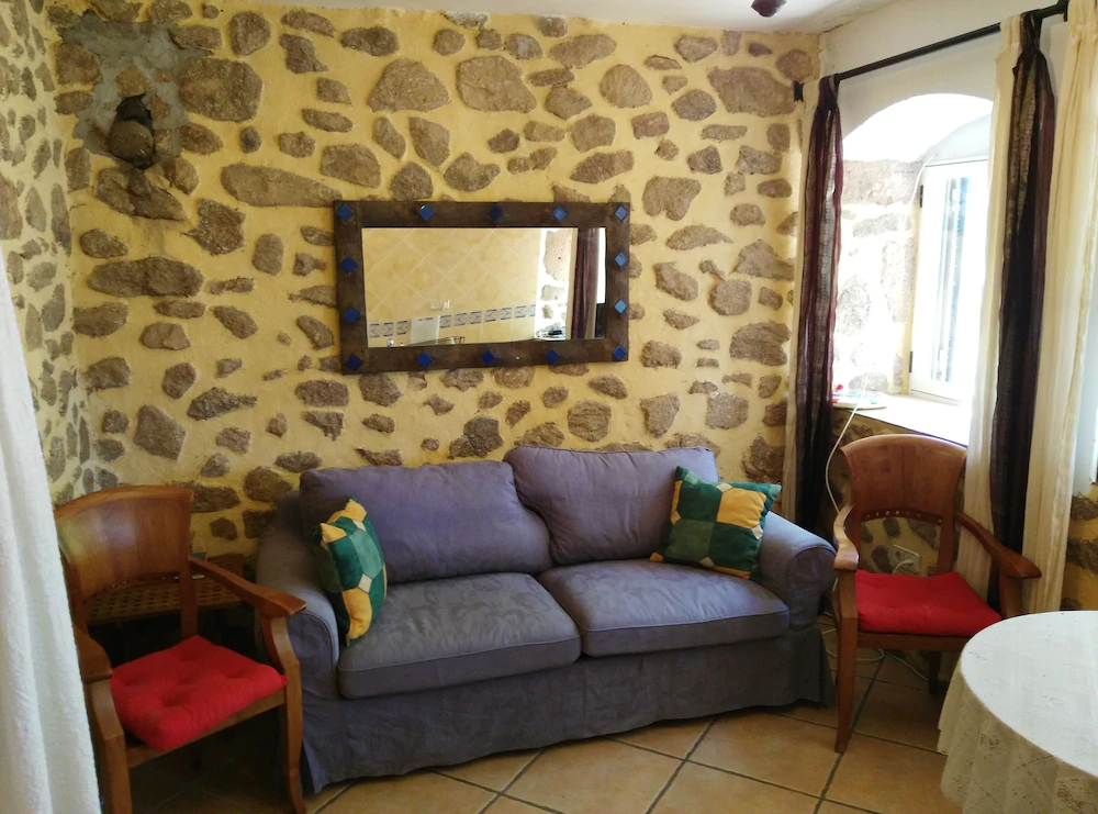 Apartamentos Arroyoriquejo