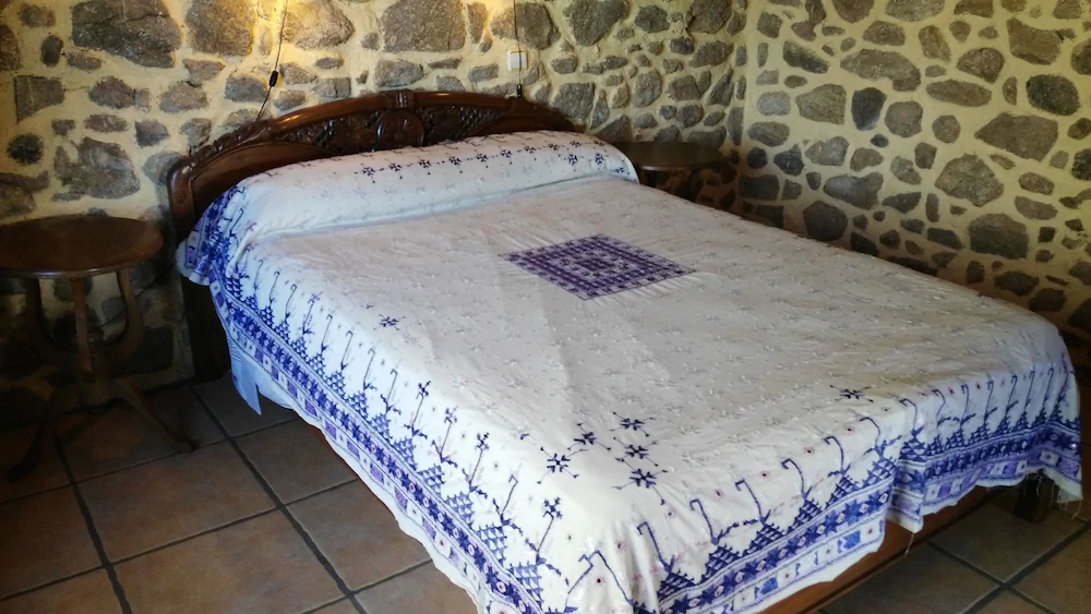 Apartamentos Arroyoriquejo