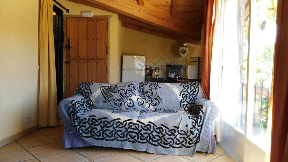 Apartamentos Arroyoriquejo