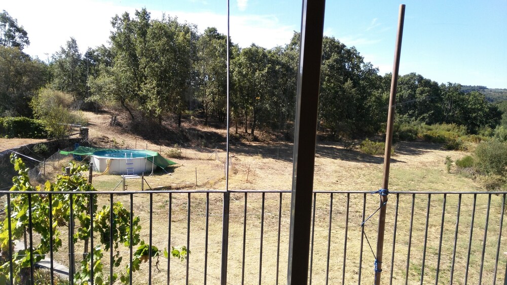 Apartamentos Arroyoriquejo