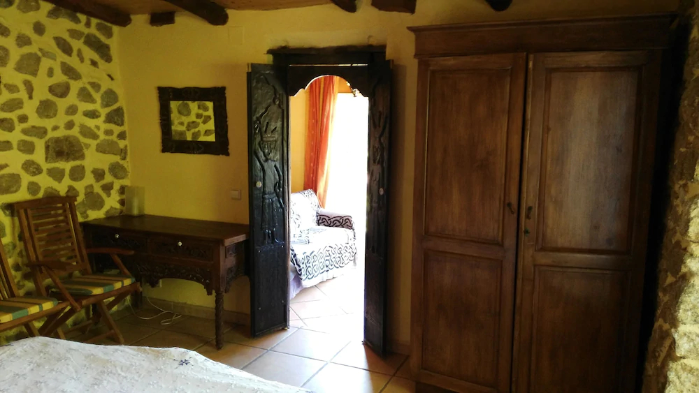 Apartamentos Arroyoriquejo