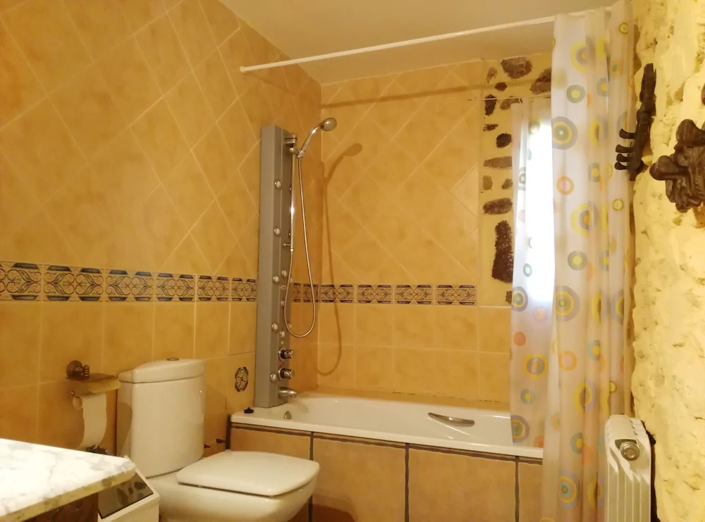 Apartamentos Arroyoriquejo