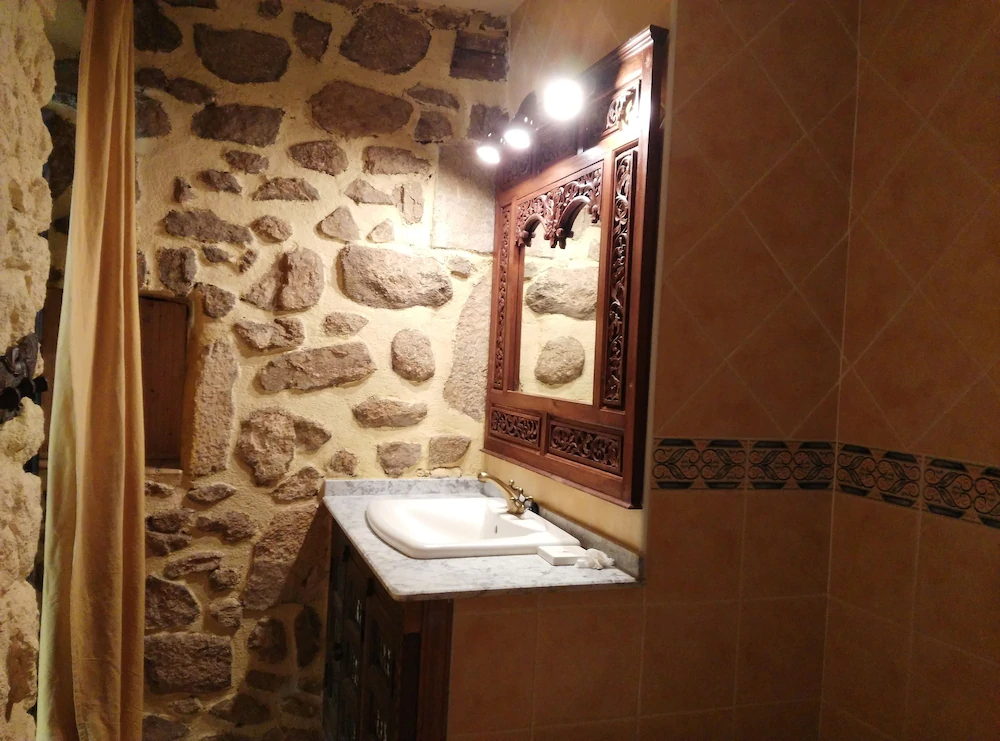 Apartamentos Arroyoriquejo