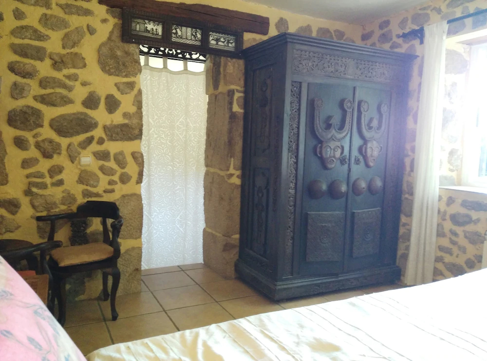 Apartamentos Arroyoriquejo