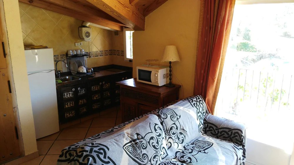 Apartamentos Arroyoriquejo
