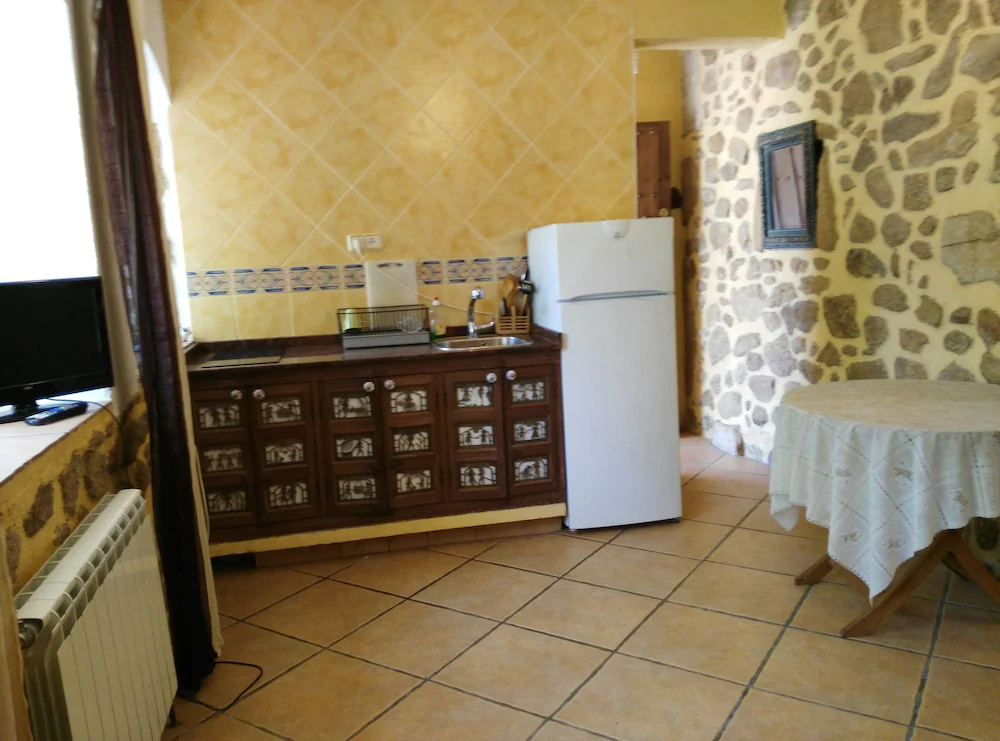 Apartamentos Arroyoriquejo