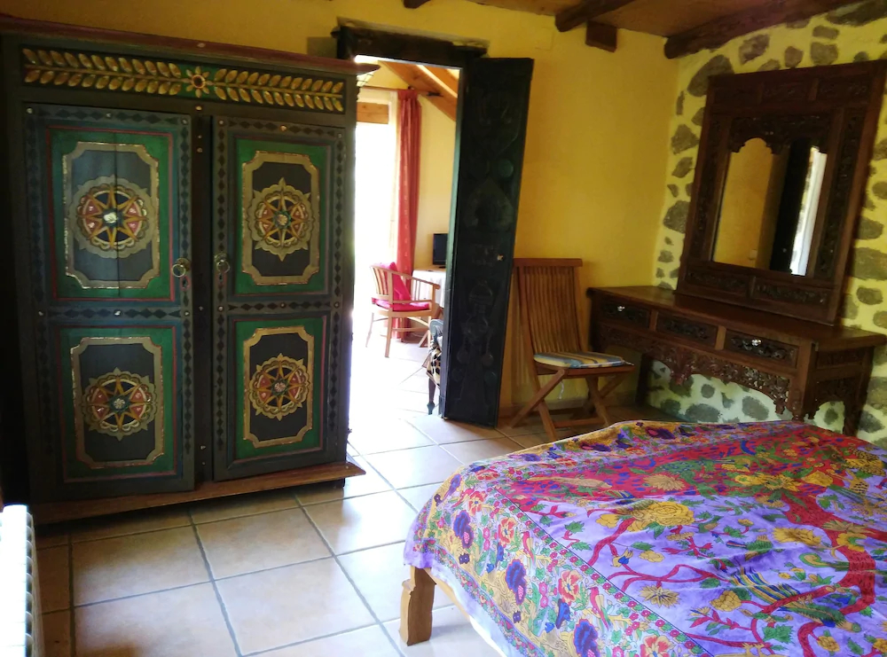 Apartamentos Arroyoriquejo