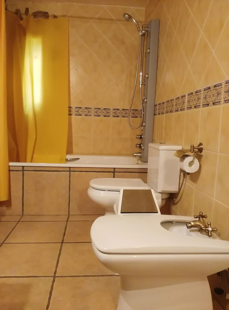 Apartamentos Arroyoriquejo
