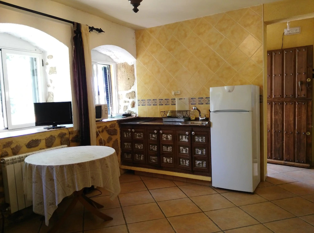 Apartamentos Arroyoriquejo