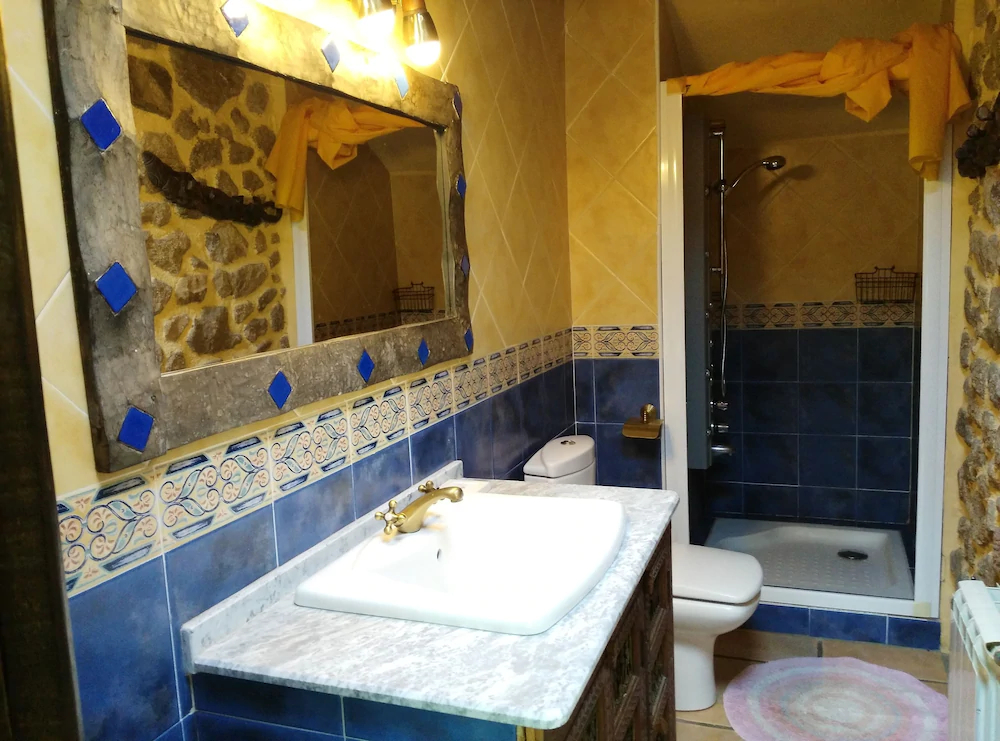 Apartamentos Arroyoriquejo
