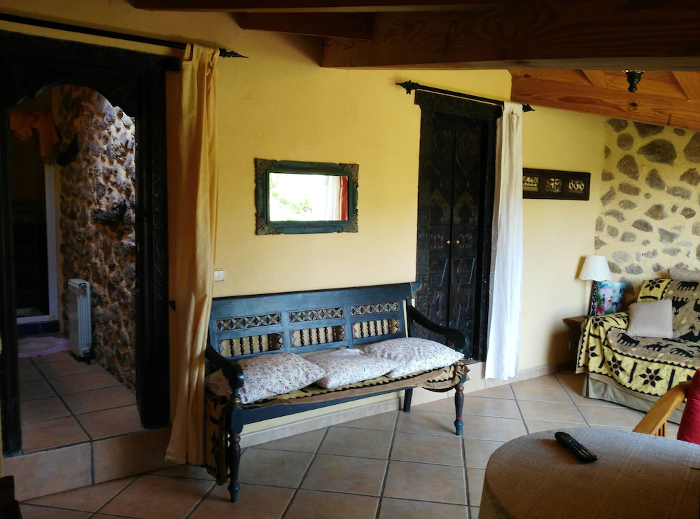 Apartamentos Arroyoriquejo