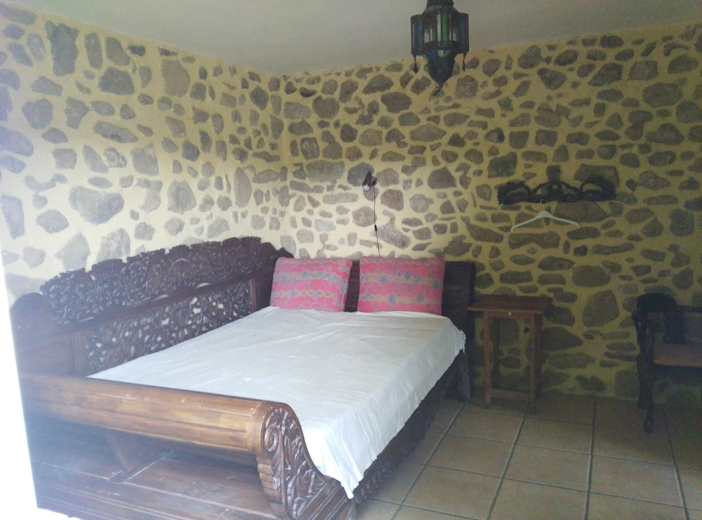 Apartamentos Arroyoriquejo