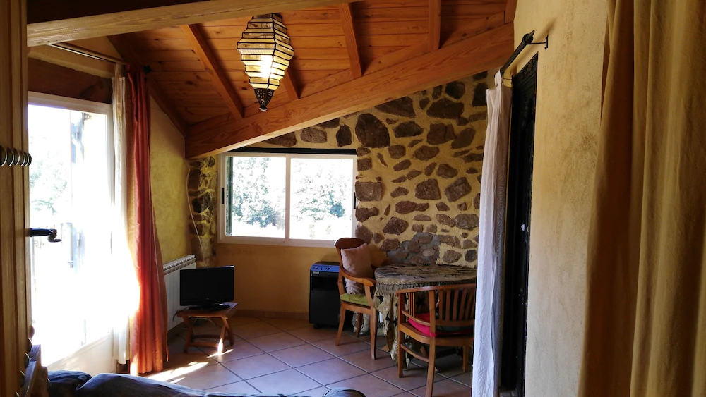 Apartamentos Arroyoriquejo