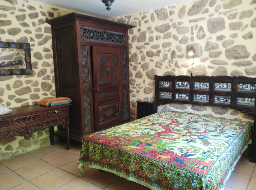 Apartamentos Arroyoriquejo