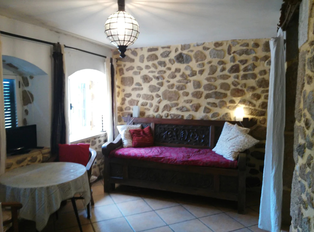Apartamentos Arroyoriquejo