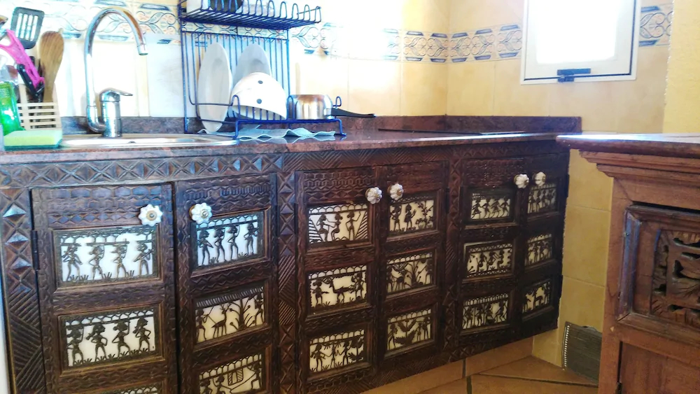Apartamentos Arroyoriquejo