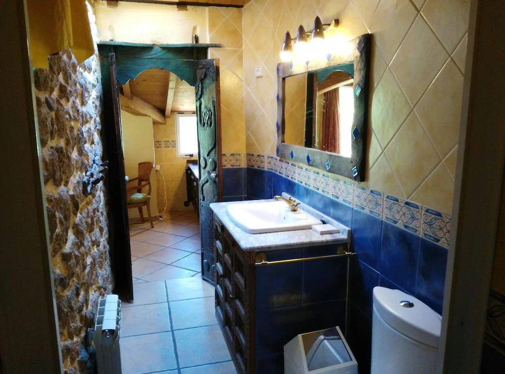 Apartamentos Arroyoriquejo
