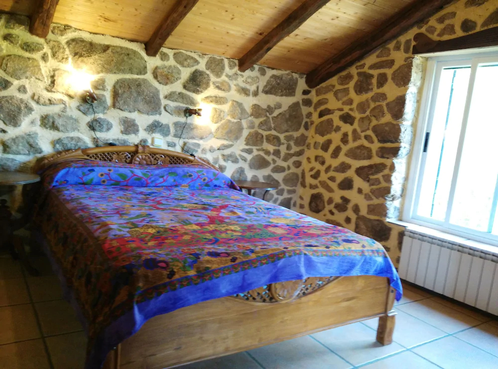 Apartamentos Arroyoriquejo