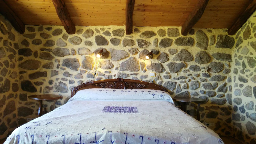 Apartamentos Arroyoriquejo