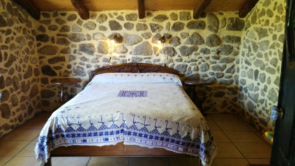 Apartamentos Arroyoriquejo
